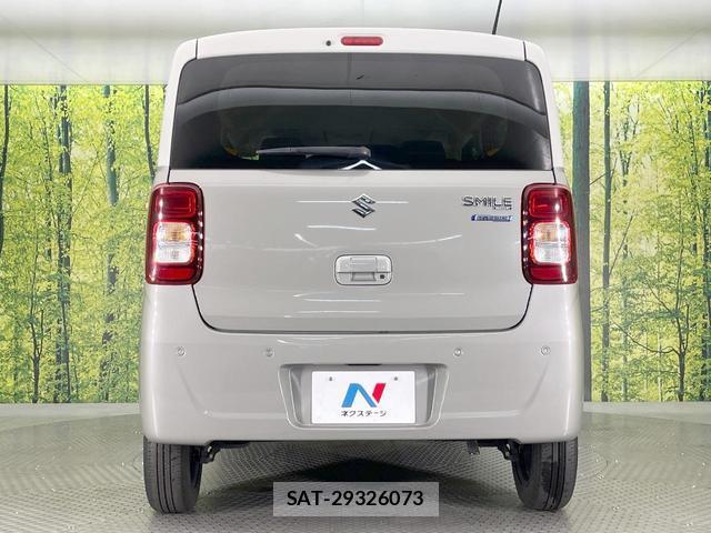 Suzuki WAGON R 2023-08 8727558-14