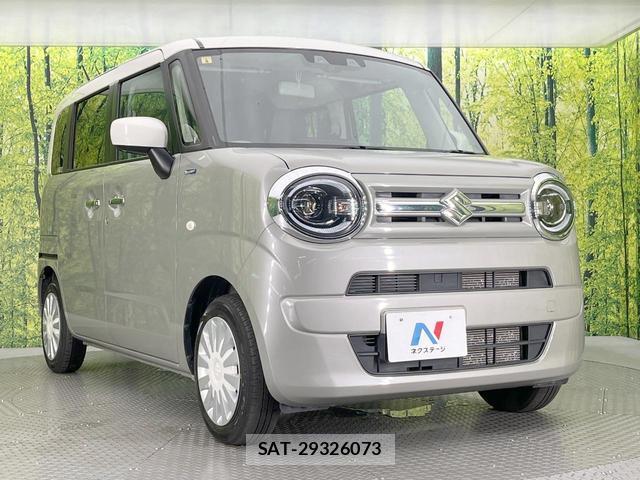 Suzuki WAGON R 2023-08 8727558-15