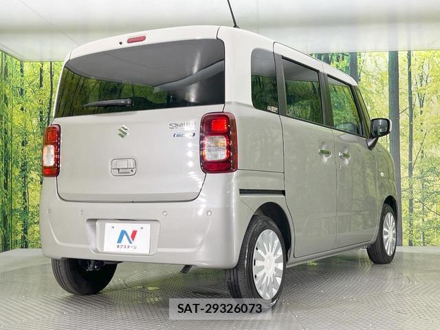 Suzuki WAGON R 2023-08 8727558-16