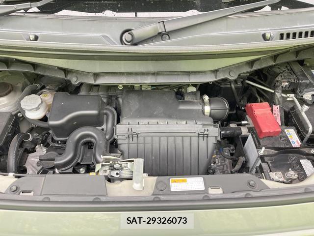 Suzuki WAGON R 2023-08 8727558-17