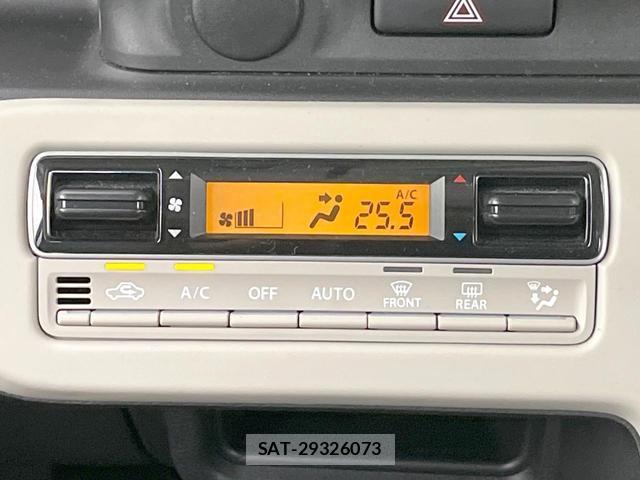 Suzuki WAGON R 2023-08 8727558-5