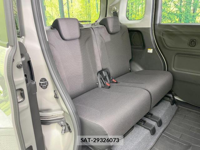 Suzuki WAGON R 2023-08 8727558-8