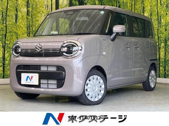 Suzuki WAGON R 2024-12 8727856-0