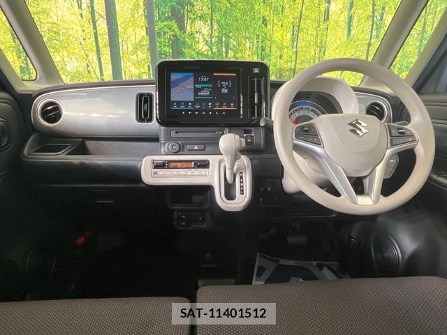 Suzuki WAGON R 2024-12 8727856-1