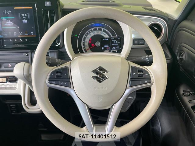 Suzuki WAGON R 2024-12 8727856-10