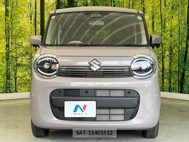 Suzuki WAGON R 2024-12 8727856-13
