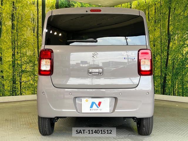 Suzuki WAGON R 2024-12 8727856-14