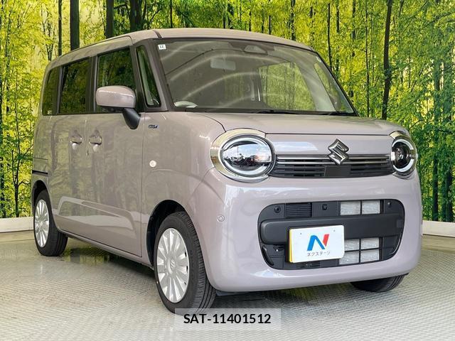 Suzuki WAGON R 2024-12 8727856-15