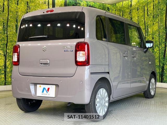 Suzuki WAGON R 2024-12 8727856-16