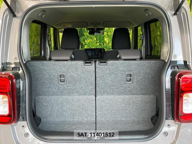 Suzuki WAGON R 2024-12 8727856-9