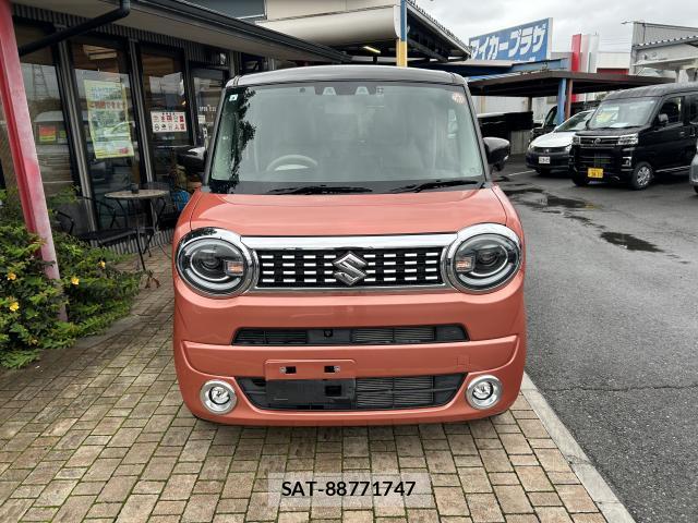 Suzuki WAGON R 2021-09 8728145-1