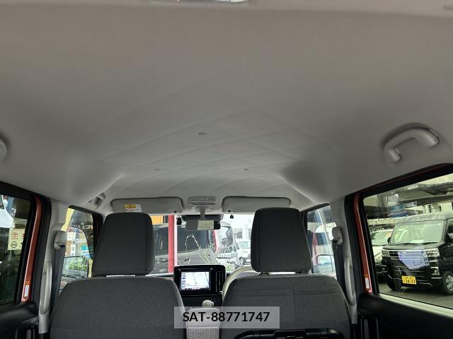 Suzuki WAGON R 2021-09 8728145-11