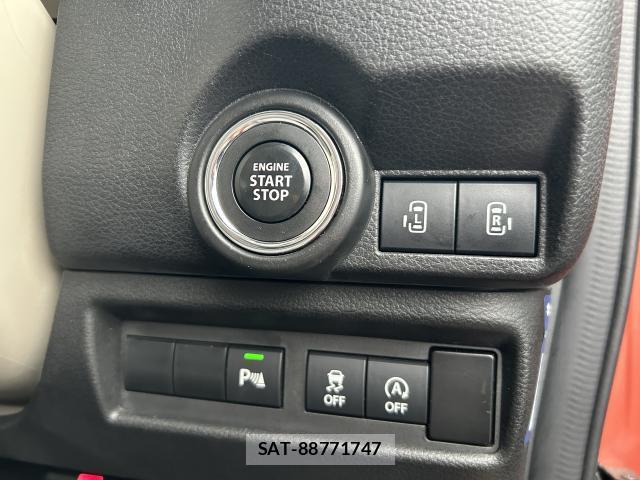 Suzuki WAGON R 2021-09 8728145-14