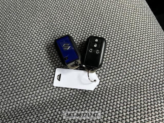 Suzuki WAGON R 2021-09 8728145-17