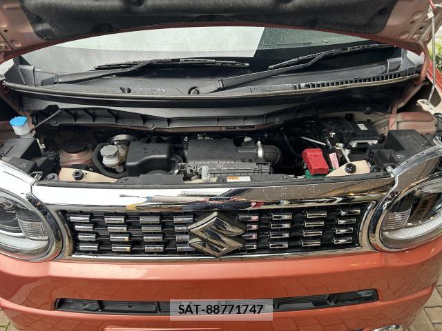 Suzuki WAGON R 2021-09 8728145-18