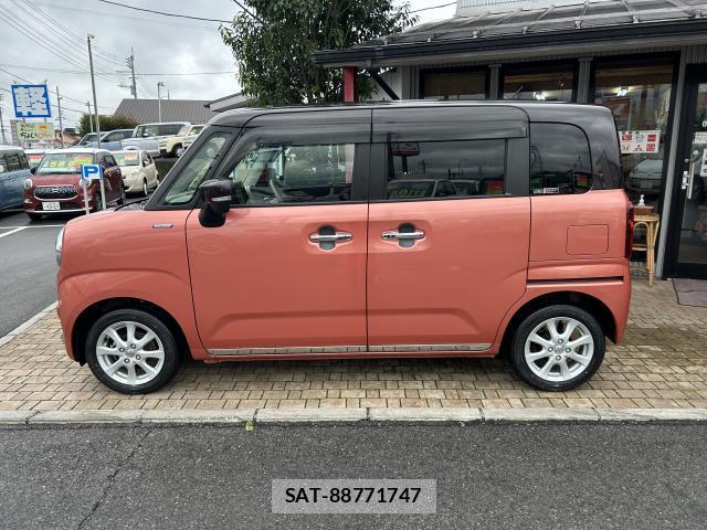 Suzuki WAGON R 2021-09 8728145-2