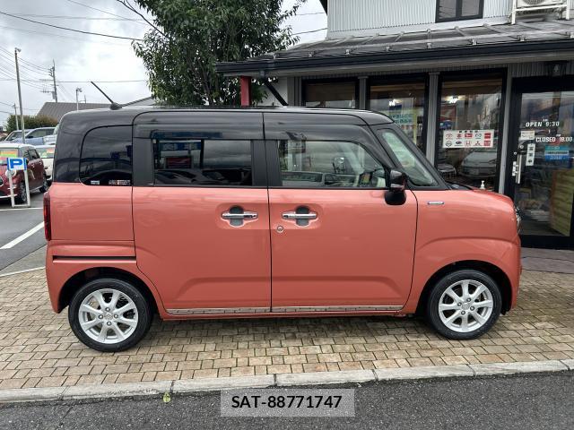 Suzuki WAGON R 2021-09 8728145-3