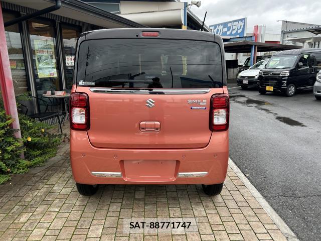 Suzuki WAGON R 2021-09 8728145-4