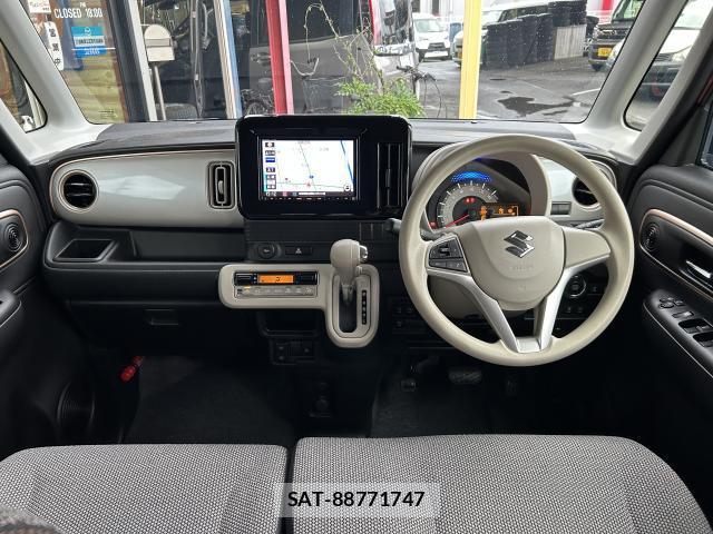 Suzuki WAGON R 2021-09 8728145-6