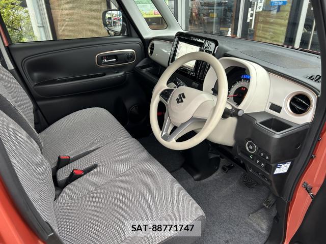 Suzuki WAGON R 2021-09 8728145-7