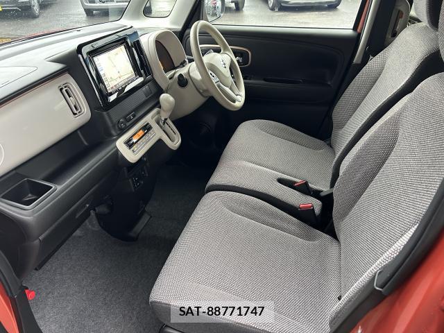 Suzuki WAGON R 2021-09 8728145-8