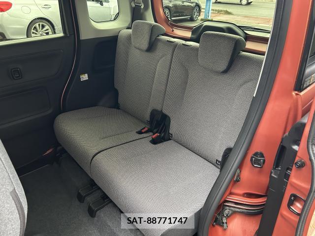 Suzuki WAGON R 2021-09 8728145-9