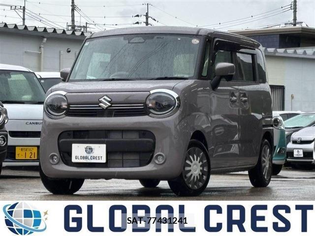 Suzuki WAGON R 2025-03 8728322-0