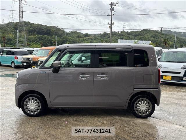 Suzuki WAGON R 2025-03 8728322-11