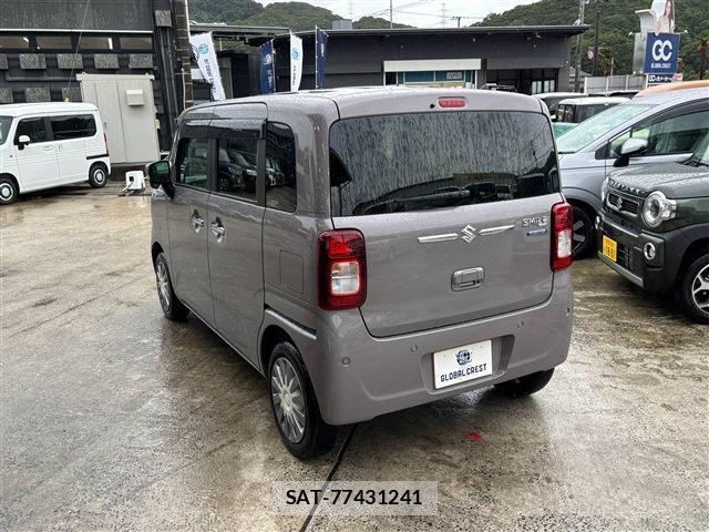 Suzuki WAGON R 2025-03 8728322-12