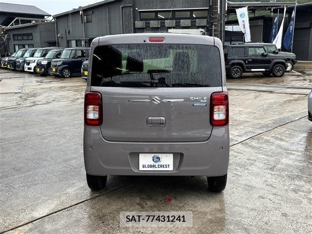 Suzuki WAGON R 2025-03 8728322-13