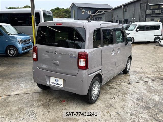 Suzuki WAGON R 2025-03 8728322-14