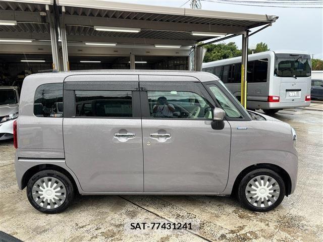 Suzuki WAGON R 2025-03 8728322-15