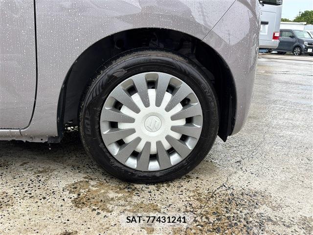 Suzuki WAGON R 2025-03 8728322-16
