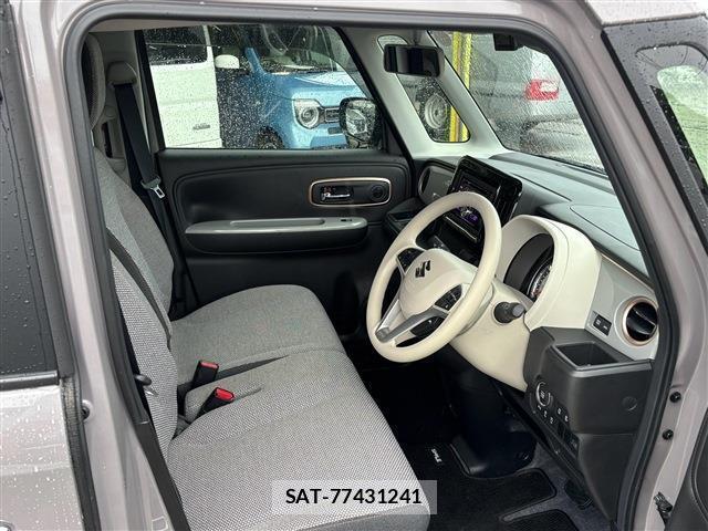 Suzuki WAGON R 2025-03 8728322-17