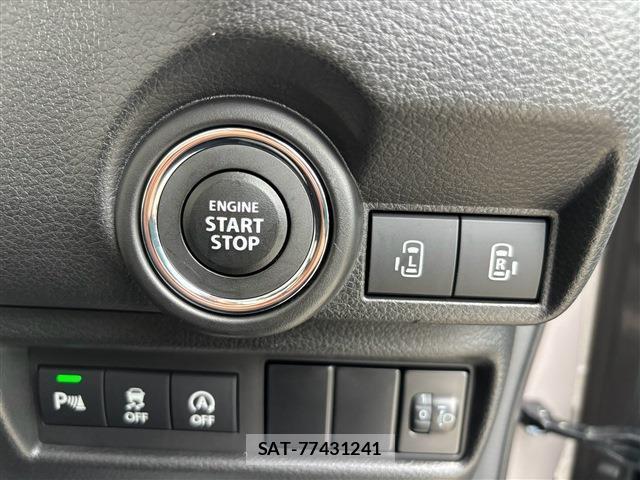 Suzuki WAGON R 2025-03 8728322-19