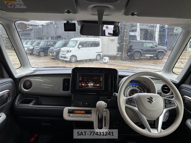 Suzuki WAGON R 2025-03 8728322-2