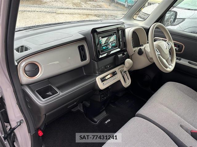 Suzuki WAGON R 2025-03 8728322-3