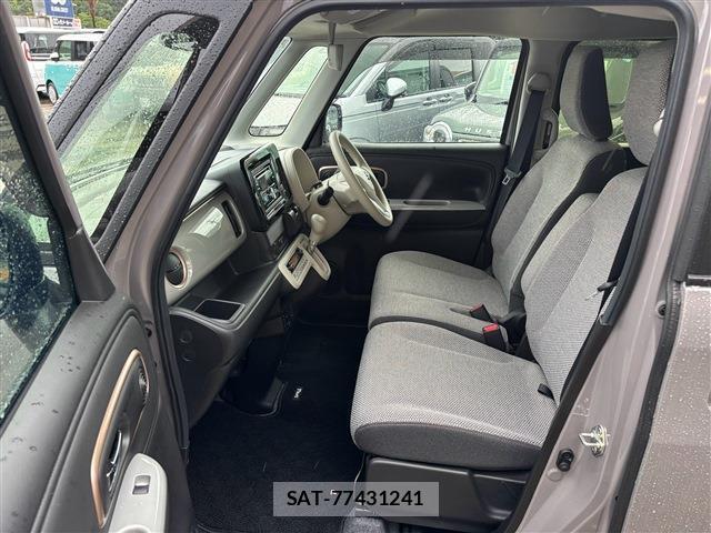 Suzuki WAGON R 2025-03 8728322-4