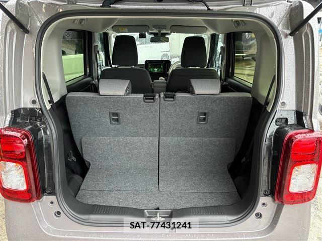 Suzuki WAGON R 2025-03 8728322-6