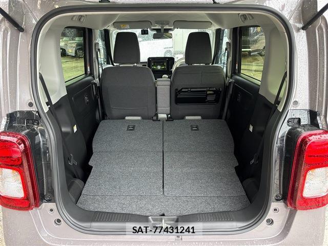 Suzuki WAGON R 2025-03 8728322-7
