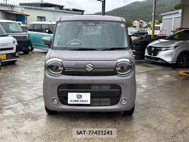 Suzuki WAGON R 2025-03 8728322-9
