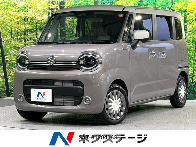 Suzuki WAGON R 2025-12 8728359-0