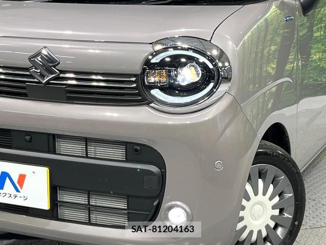 Suzuki WAGON R 2025-12 8728359-11