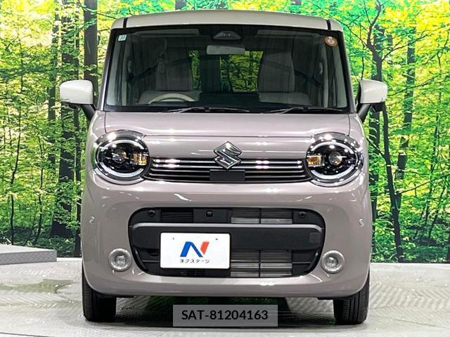 Suzuki WAGON R 2025-12 8728359-13