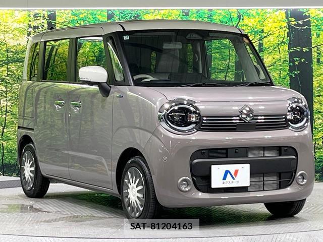Suzuki WAGON R 2025-12 8728359-15