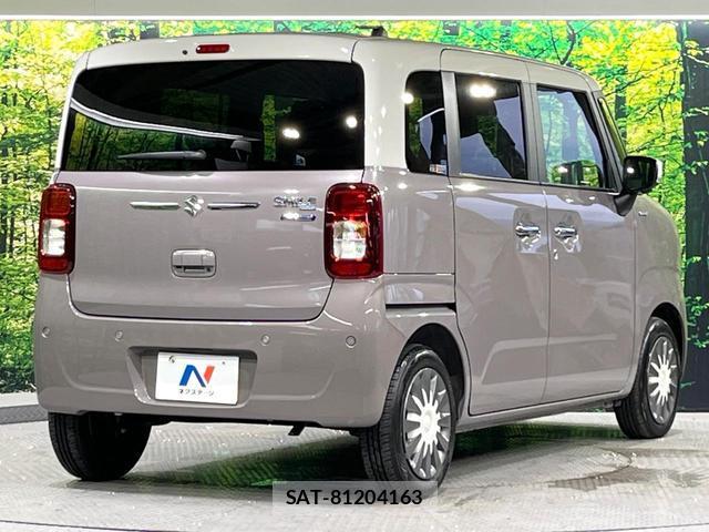 Suzuki WAGON R 2025-12 8728359-16