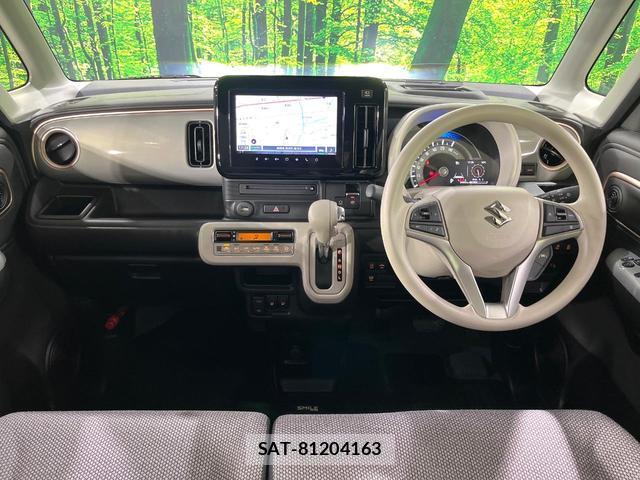 Suzuki WAGON R 2025-12 8728359-4
