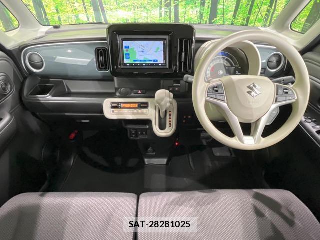 Suzuki WAGON R 2025-09 8728553-1
