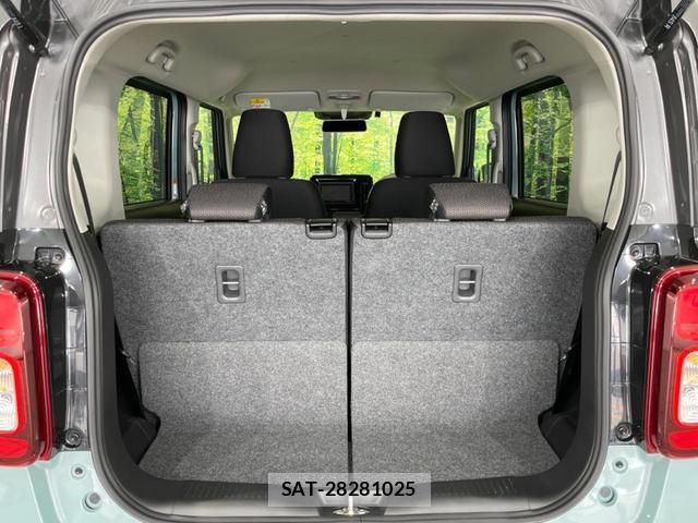 Suzuki WAGON R 2025-09 8728553-10