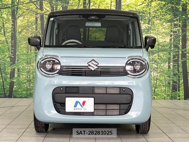 Suzuki WAGON R 2025-09 8728553-14